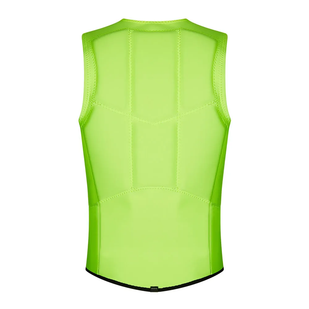 Mystic Star 2021 Impact Vest Fzip Kite Men