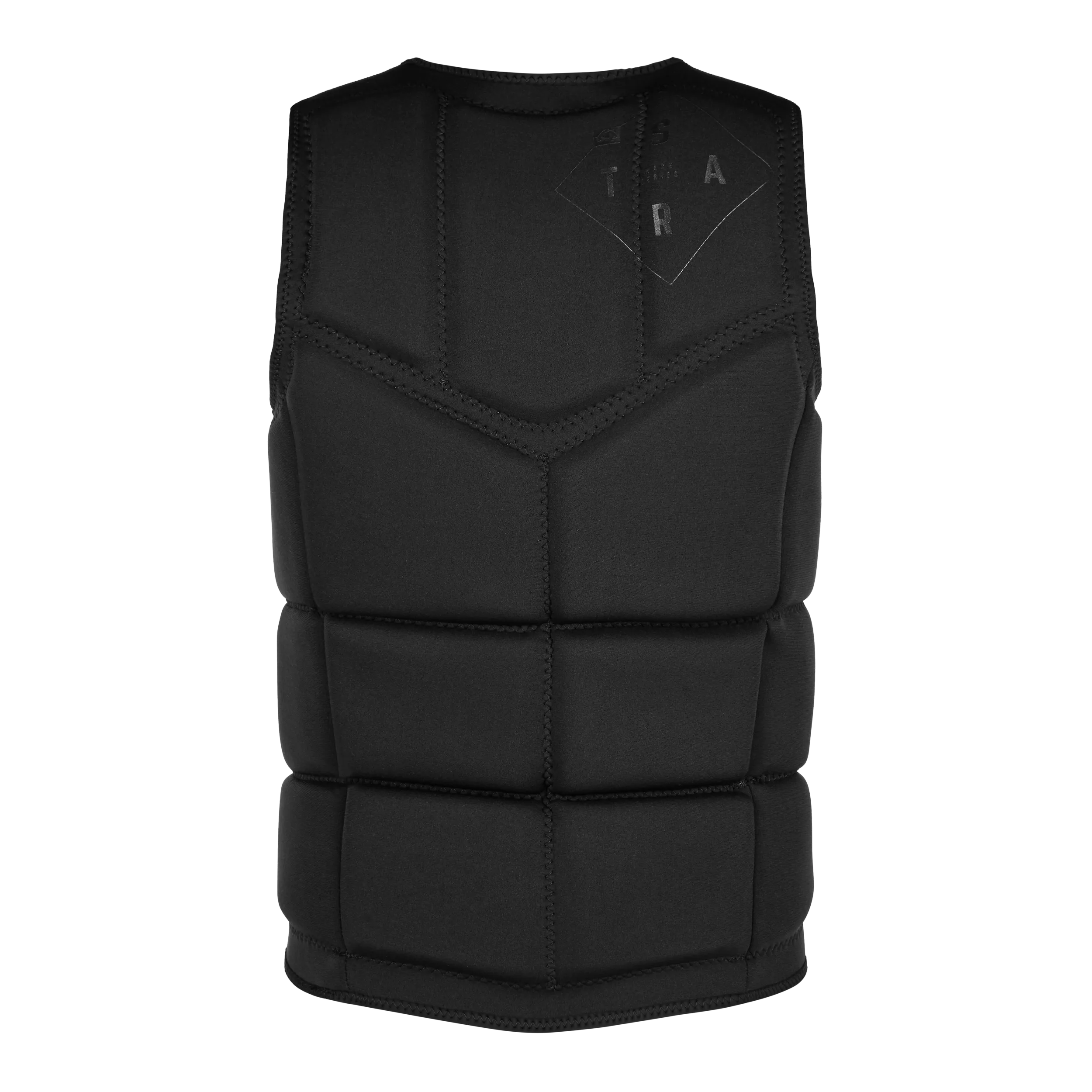 Mystic Star Impact Vest Fzipe Wake CE