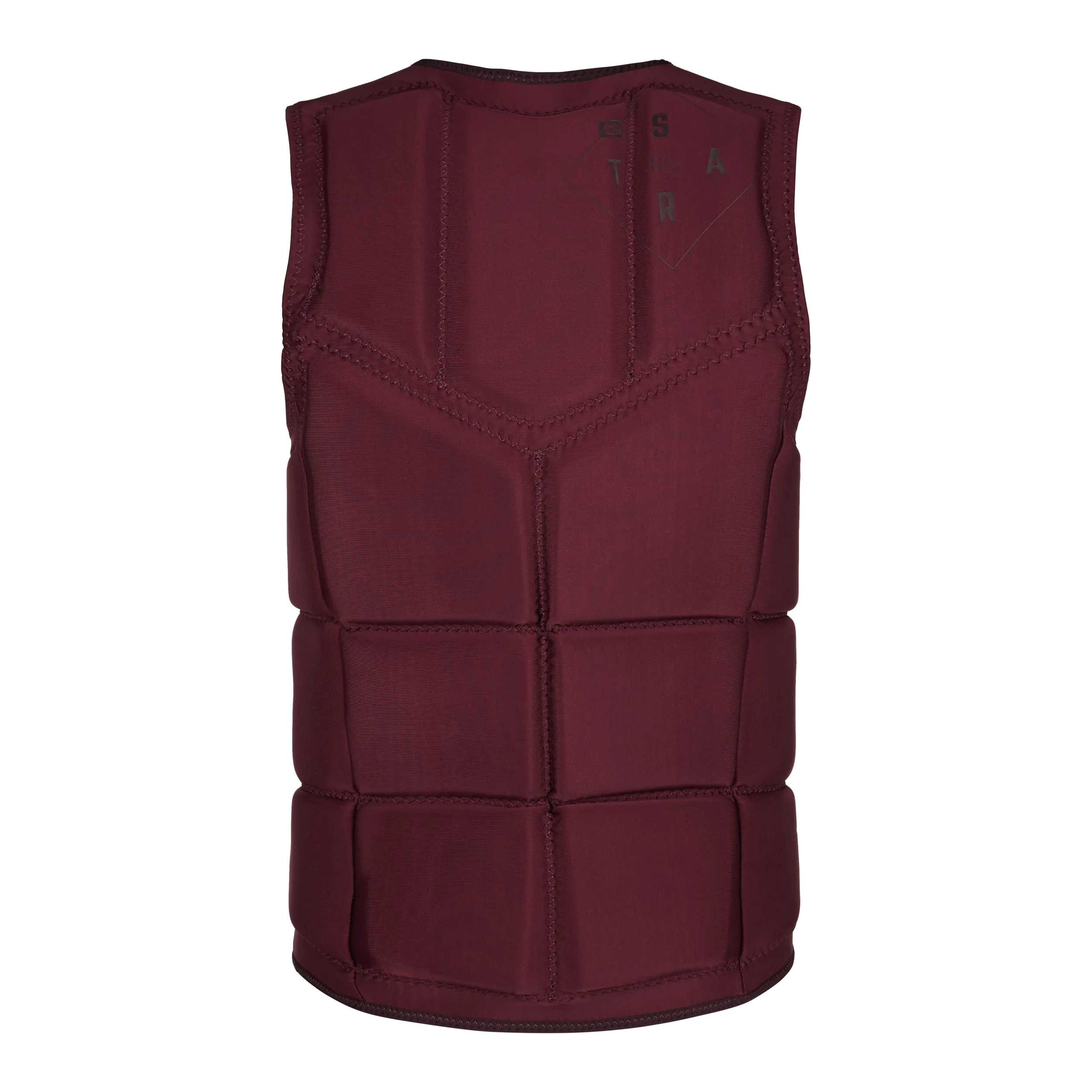 Mystic Star Impact Vest Fzipe Wake CE