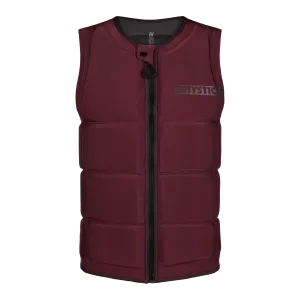 Mystic Star Impact Vest Fzipe Wake CE