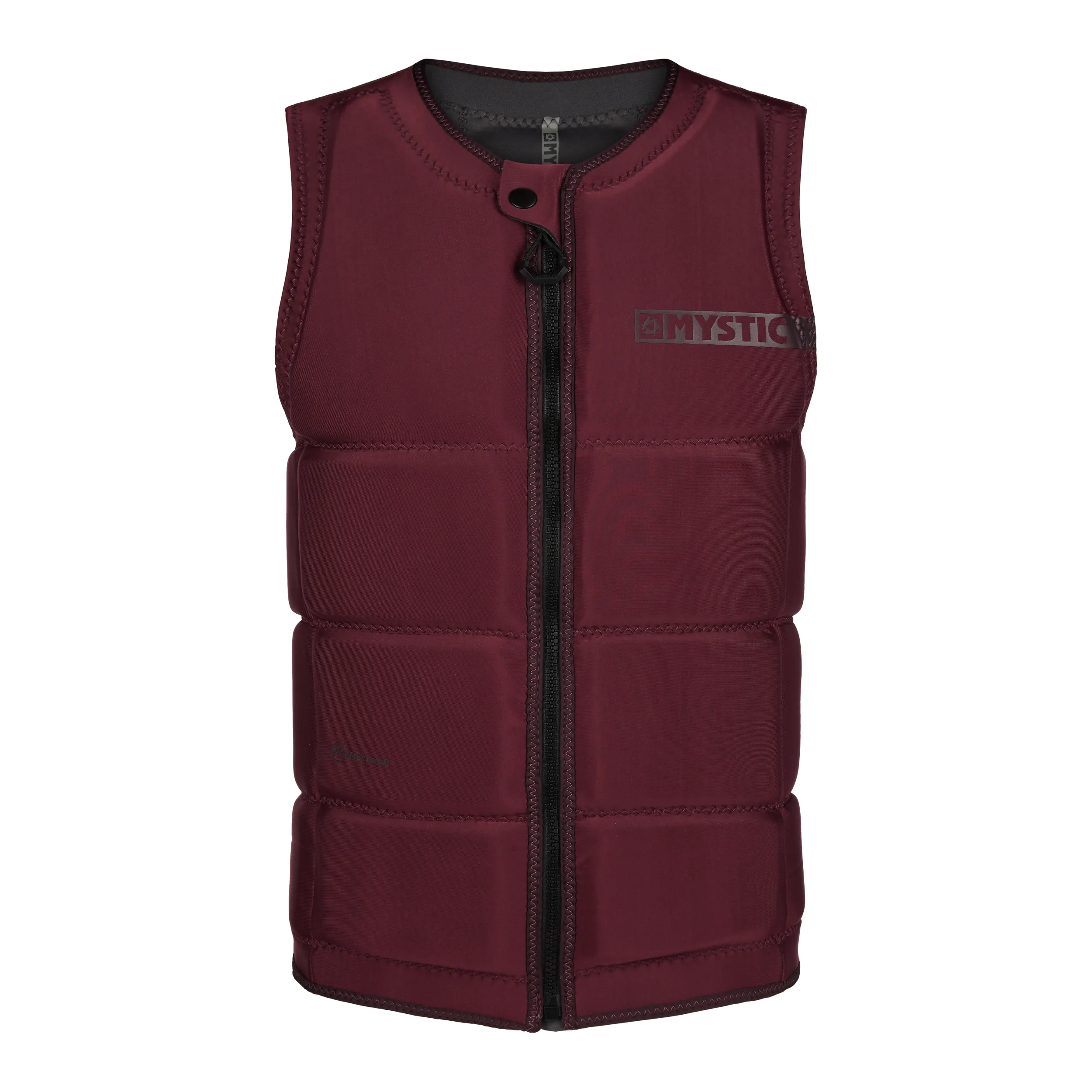 Mystic Star Impact Vest Fzipe Wake CE