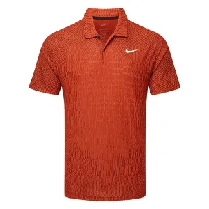 Nike Dri Fit ADV Tour Golf Polo Shirt