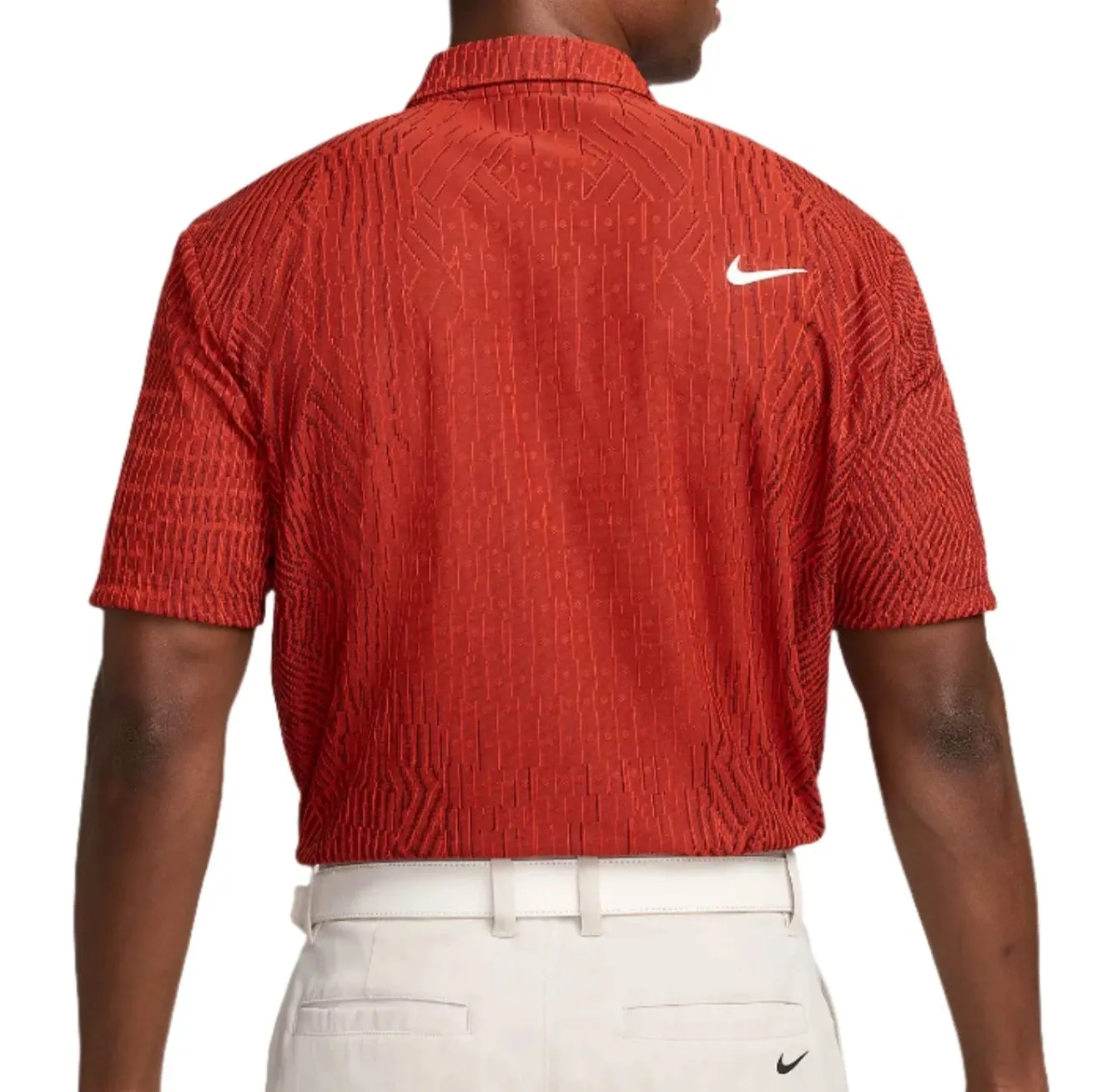 Nike Dri Fit ADV Tour Golf Polo Shirt