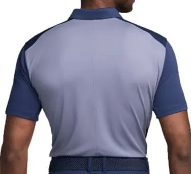 Nike Dry Victory Colourblock Golf Polo Shirt