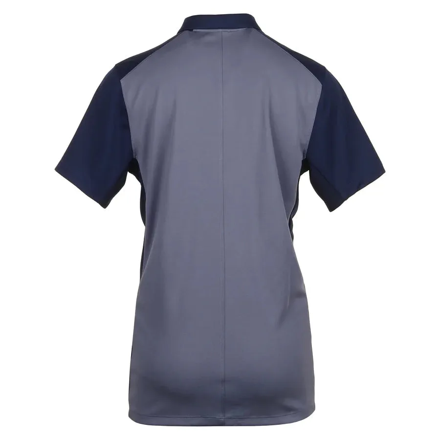 Nike Dry Victory Colourblock Golf Polo Shirt