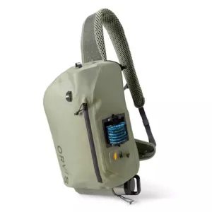ORVIS WATERPROOF SLING PACK