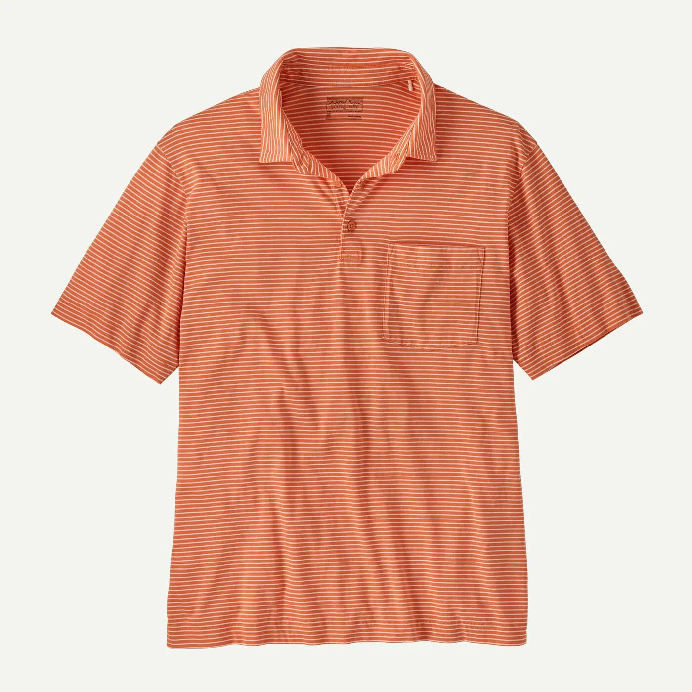 Patagonia Men's Daily Polo