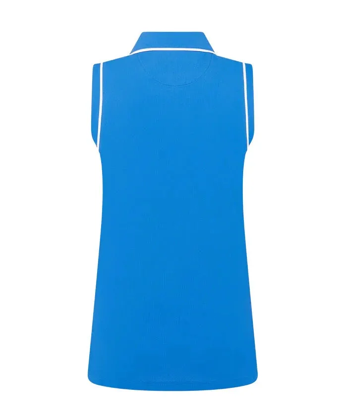 Penguin Veronica Golf Polo Shirt