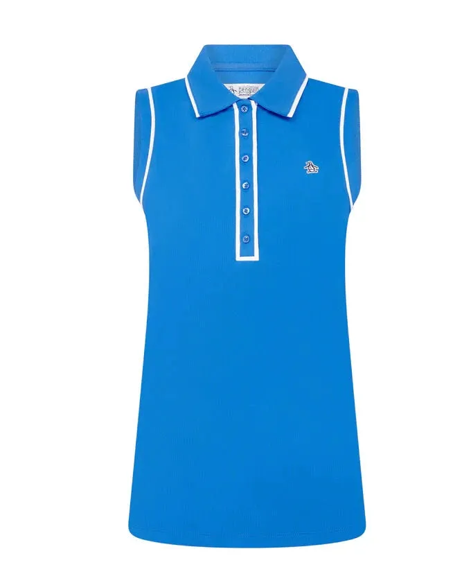 Penguin Veronica Golf Polo Shirt