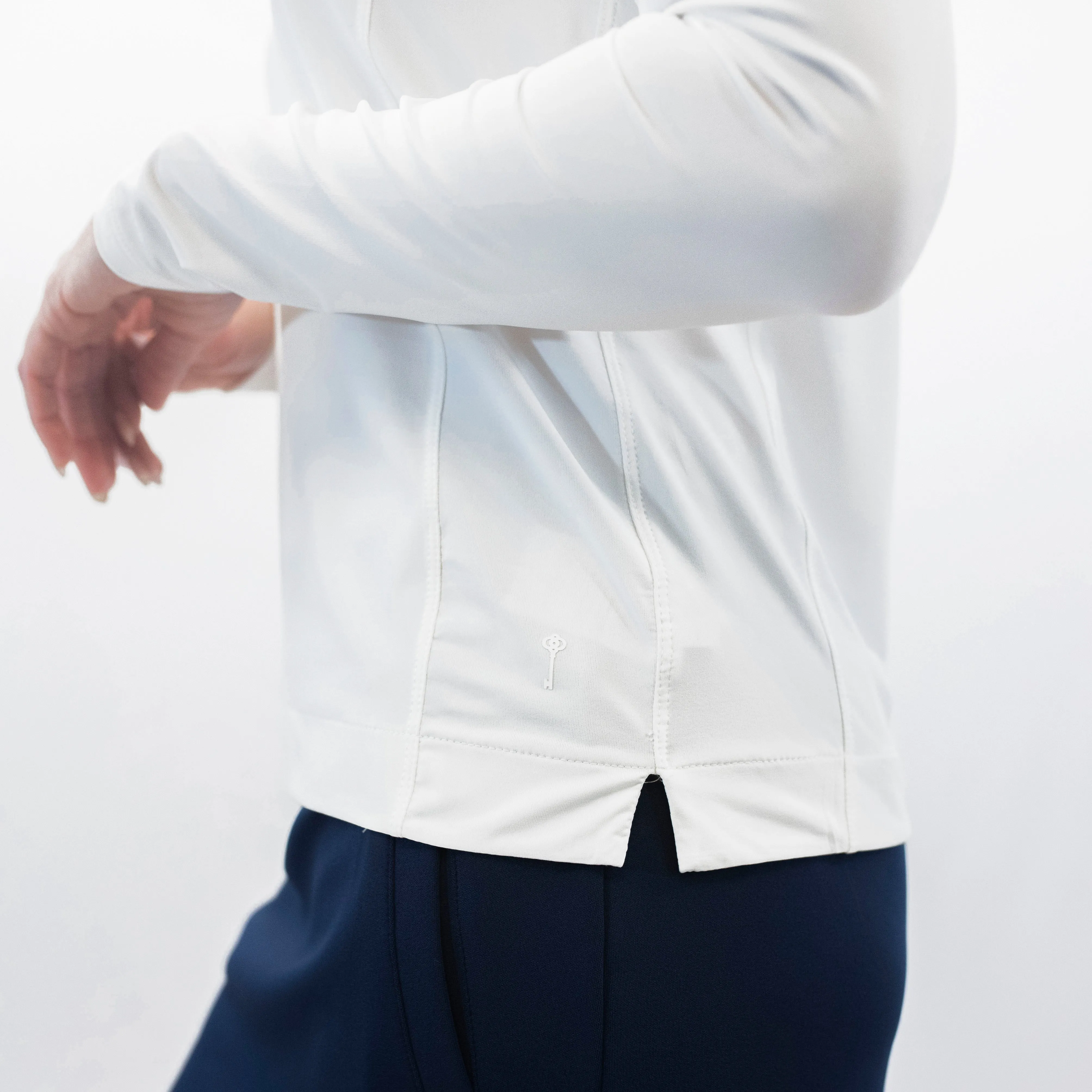 Performance Hoodie