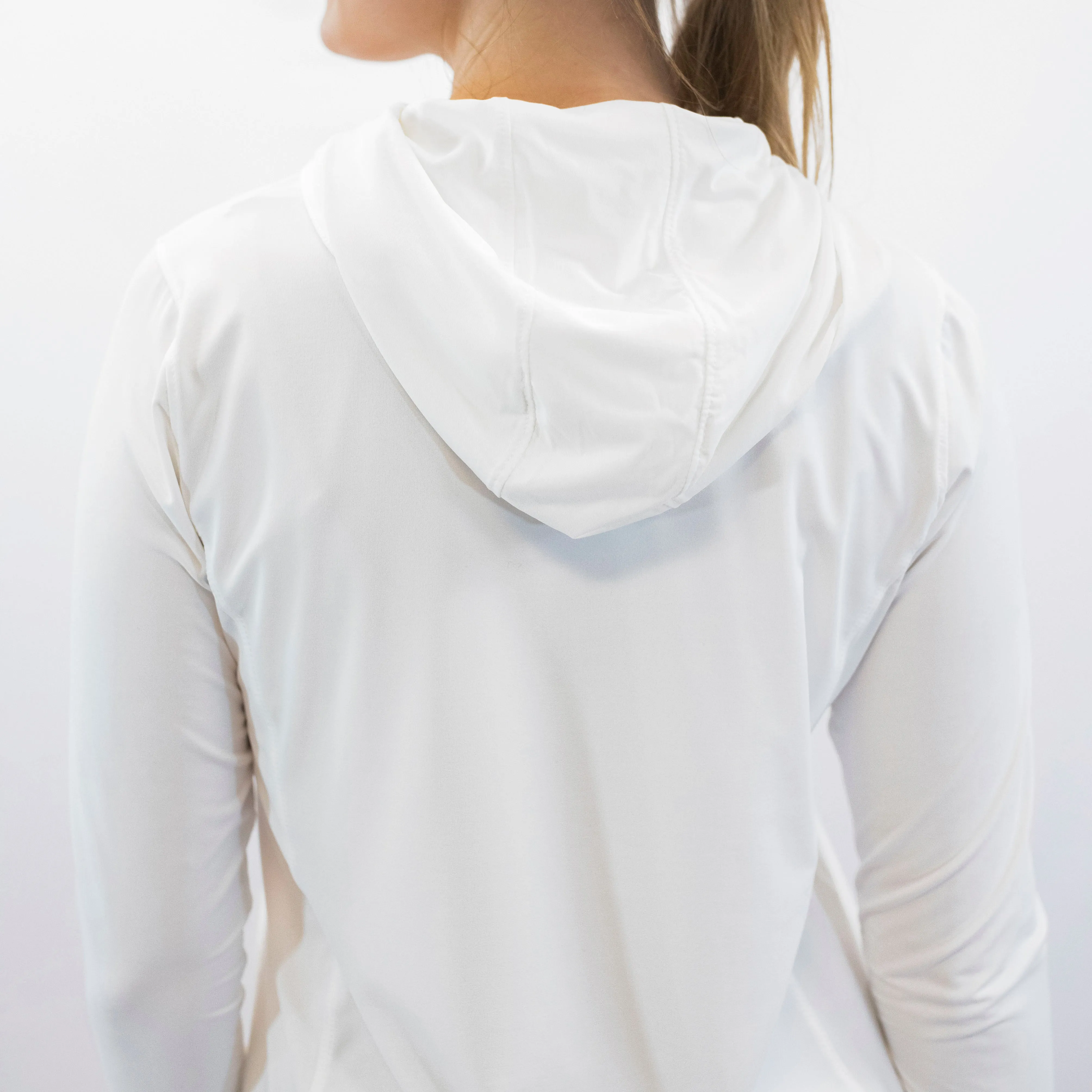 Performance Hoodie