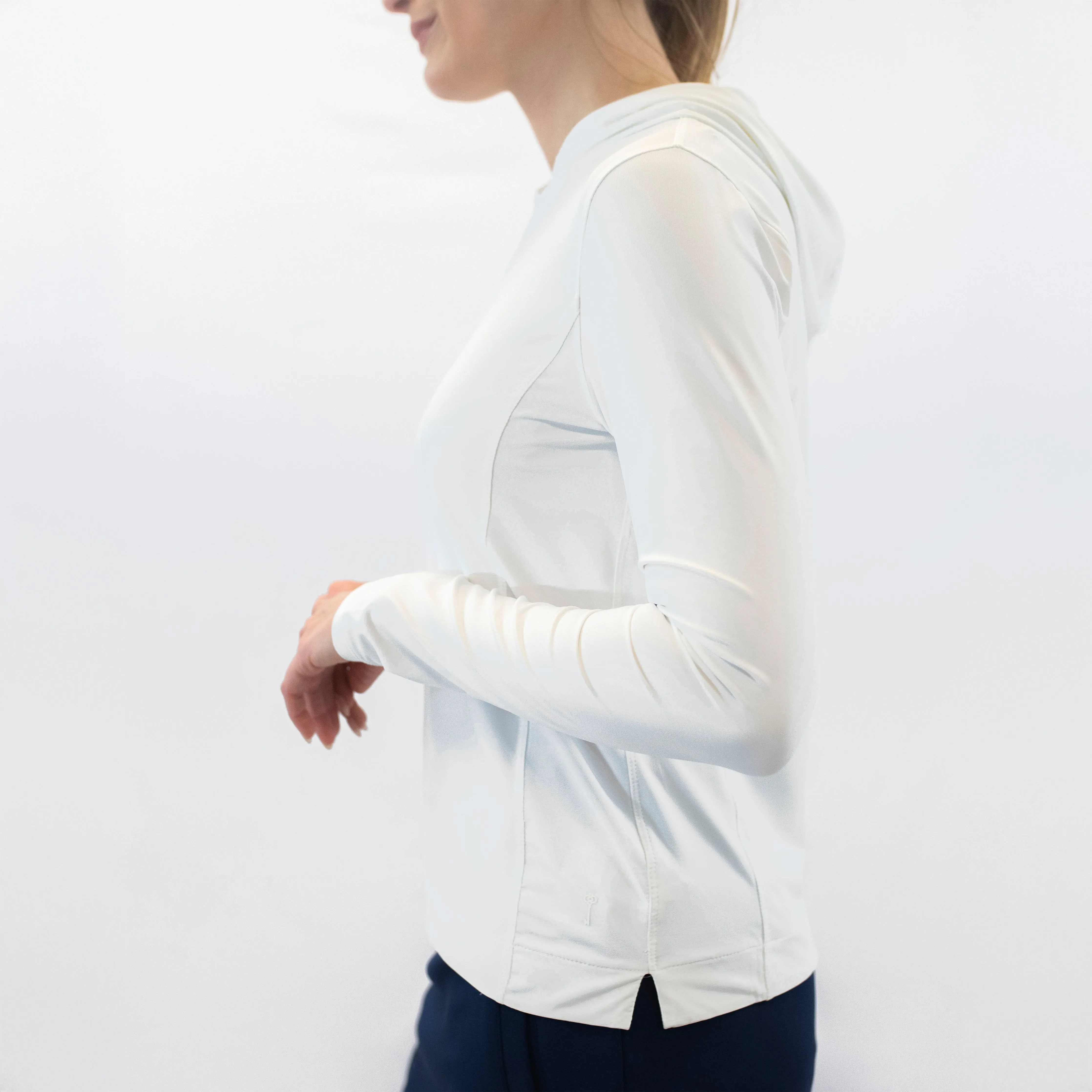 Performance Hoodie
