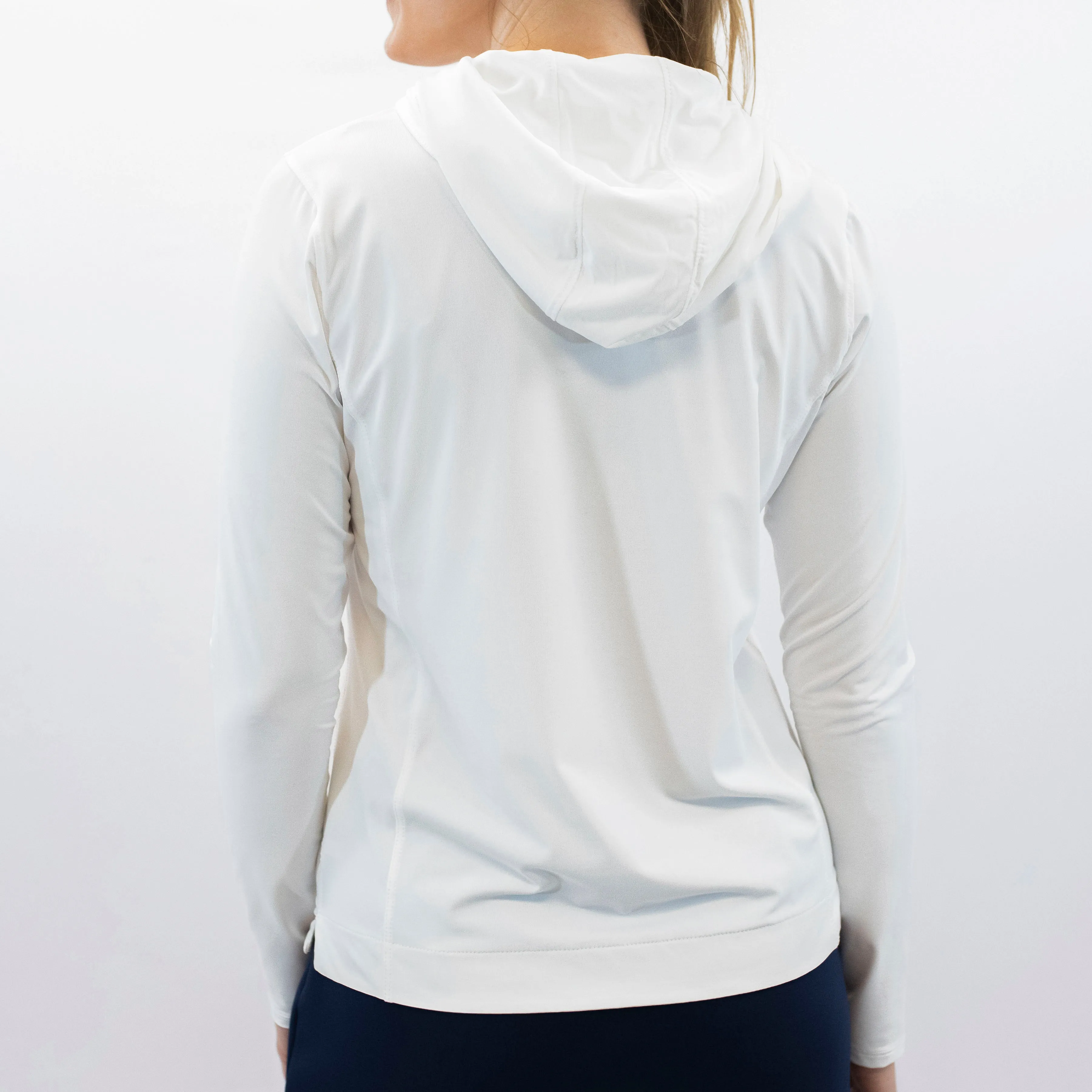 Performance Hoodie