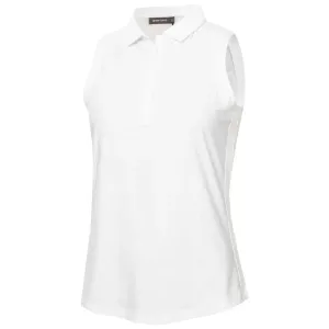Polo de golf Olga de Green Lamb