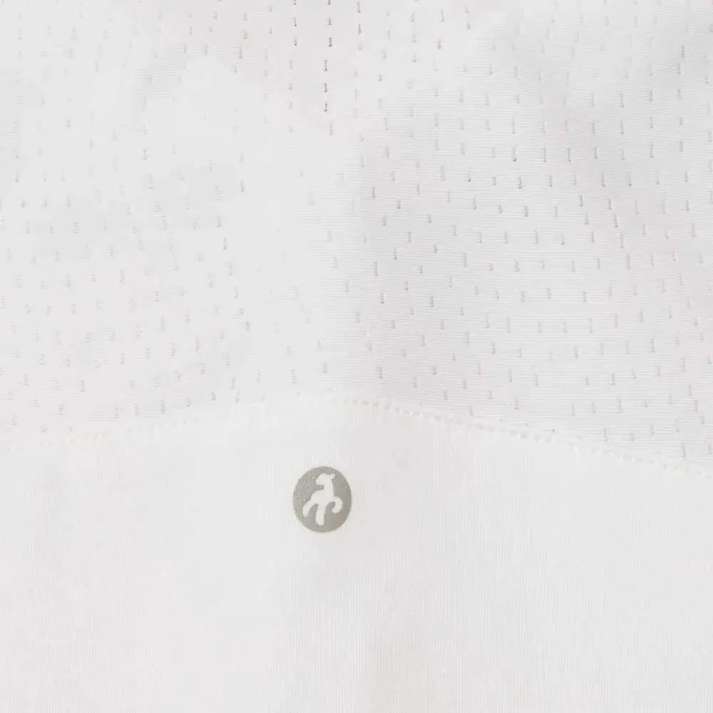 Polo de golf Olga de Green Lamb