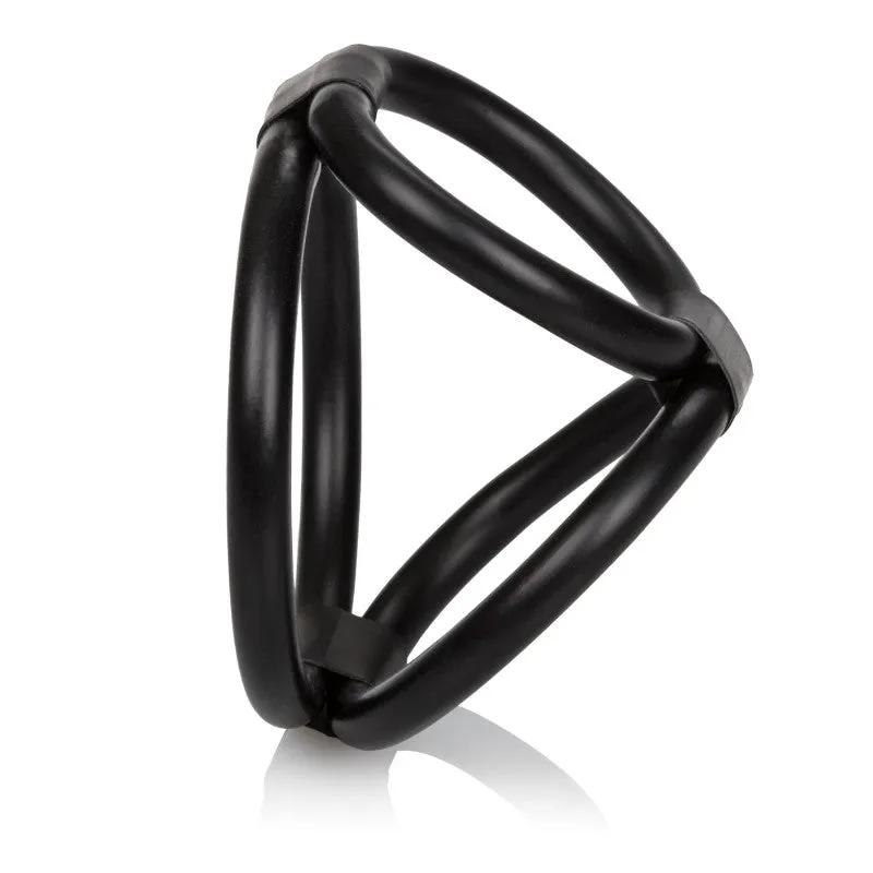 Quick Release  Cage