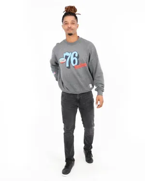 Racing 76 Graphic Active Top