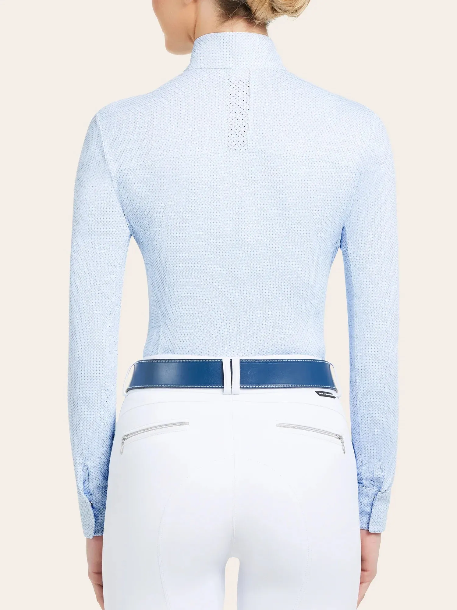 RJ Classics Tori Long Sleeve Show Shirt