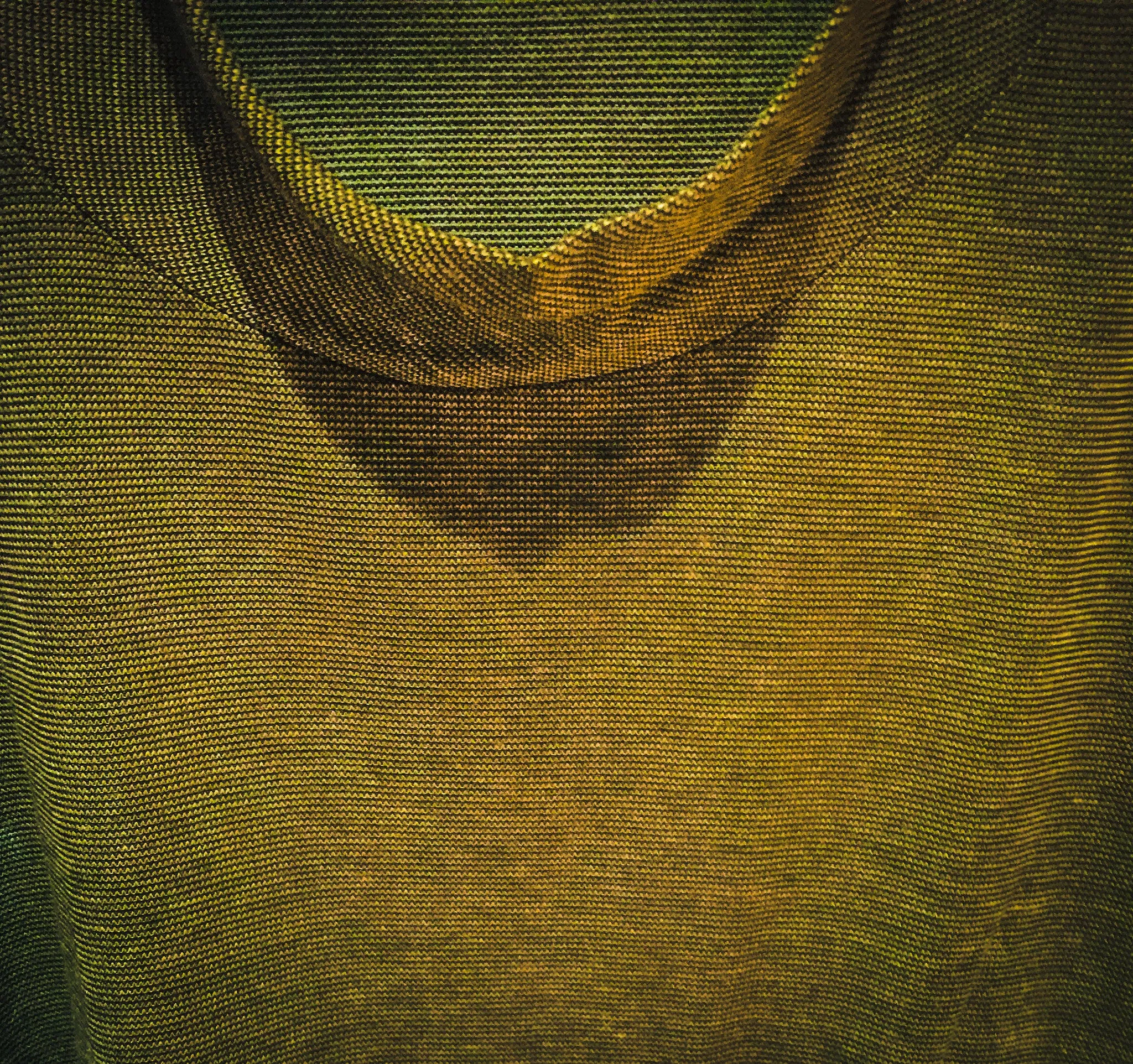 Sailfly Long Sleeve Mock Turtleneck