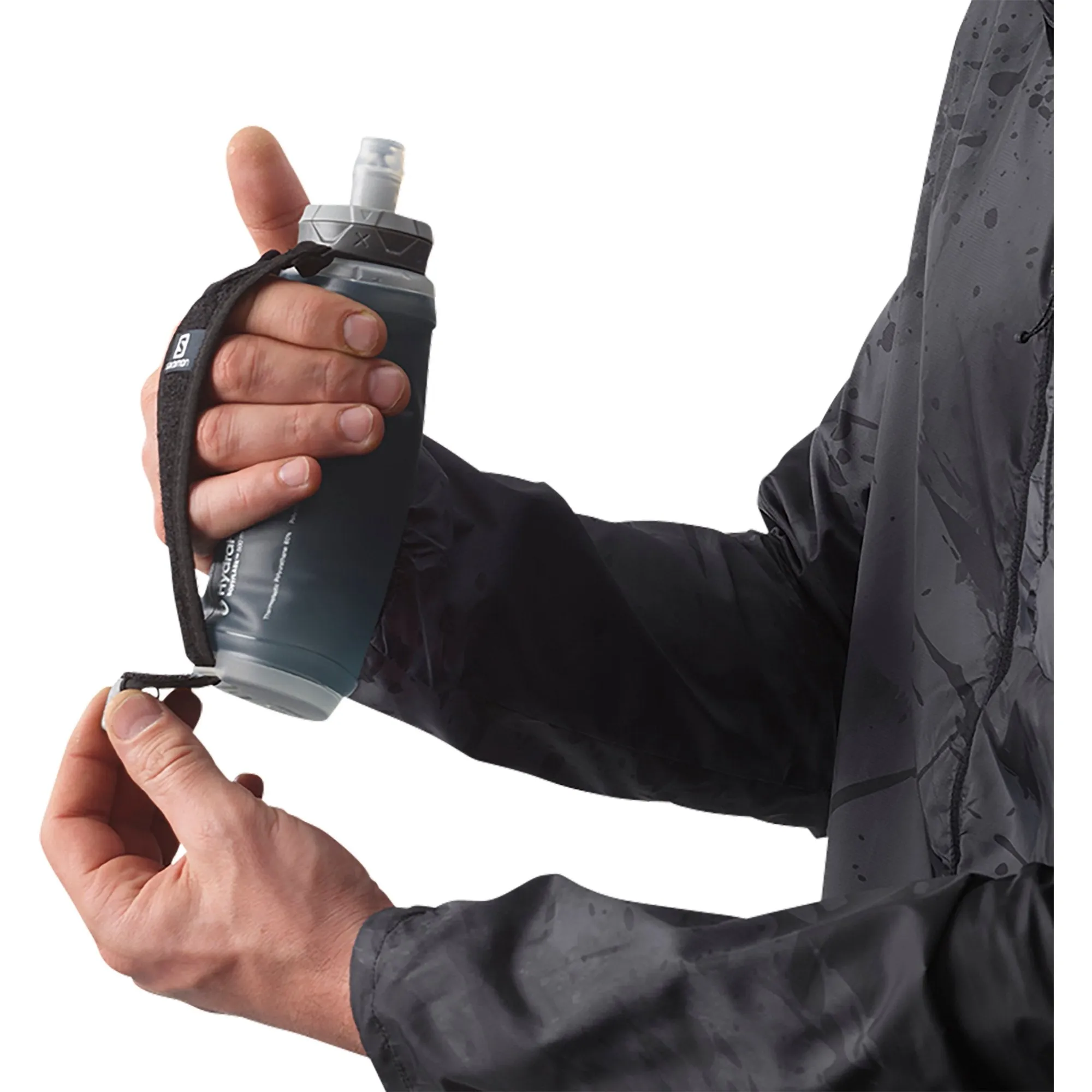 Salomon - Active Handheld