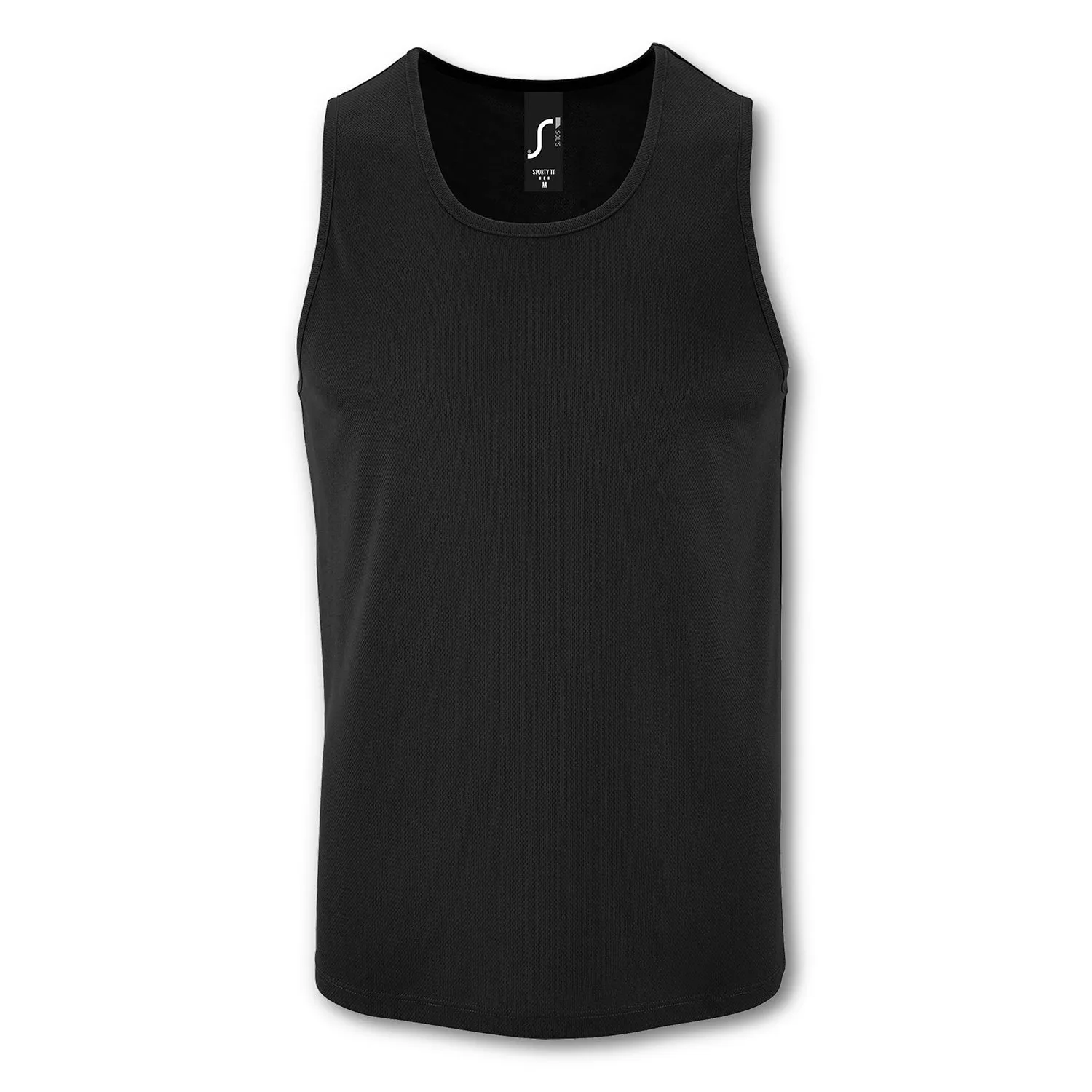 SOL'S Sporty Mens Tank Top