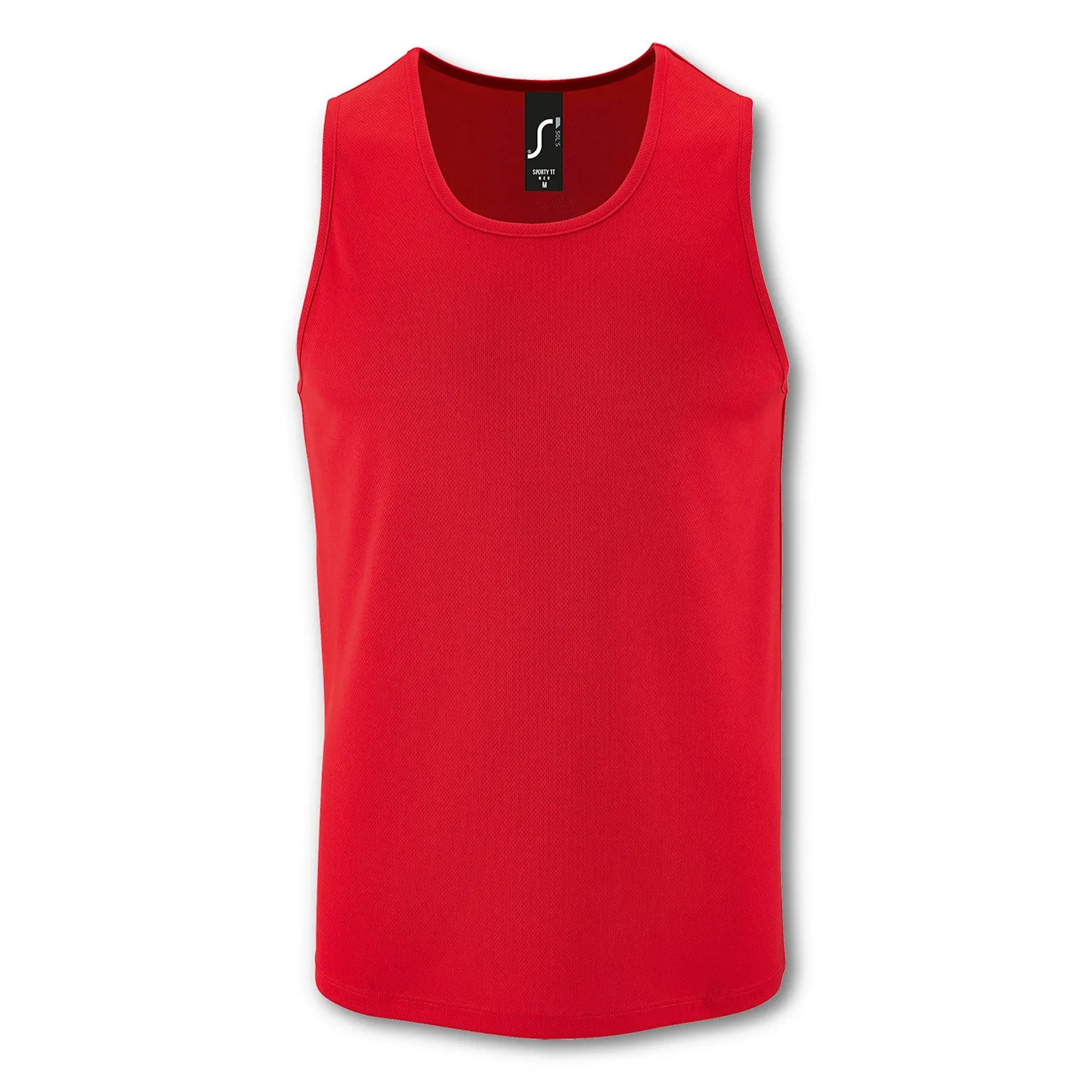 SOL'S Sporty Mens Tank Top