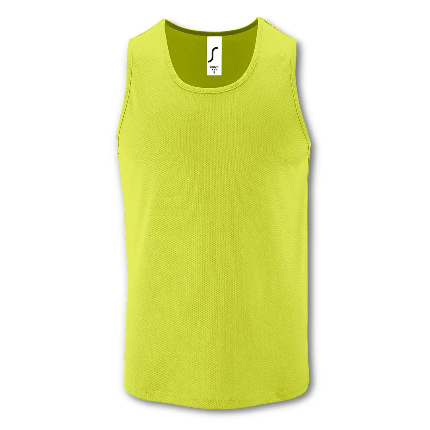 SOL'S Sporty Mens Tank Top
