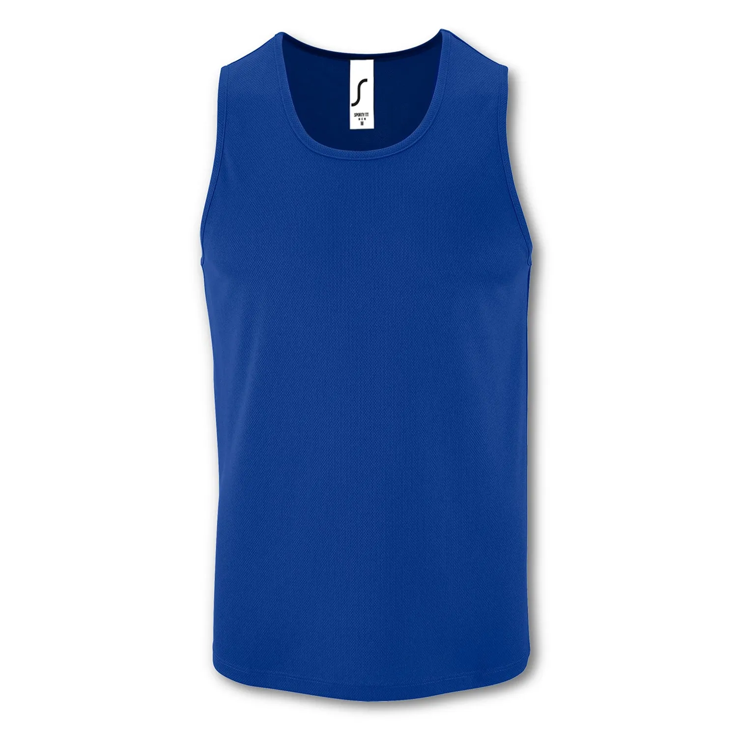 SOL'S Sporty Mens Tank Top
