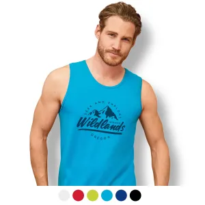 SOL'S Sporty Mens Tank Top