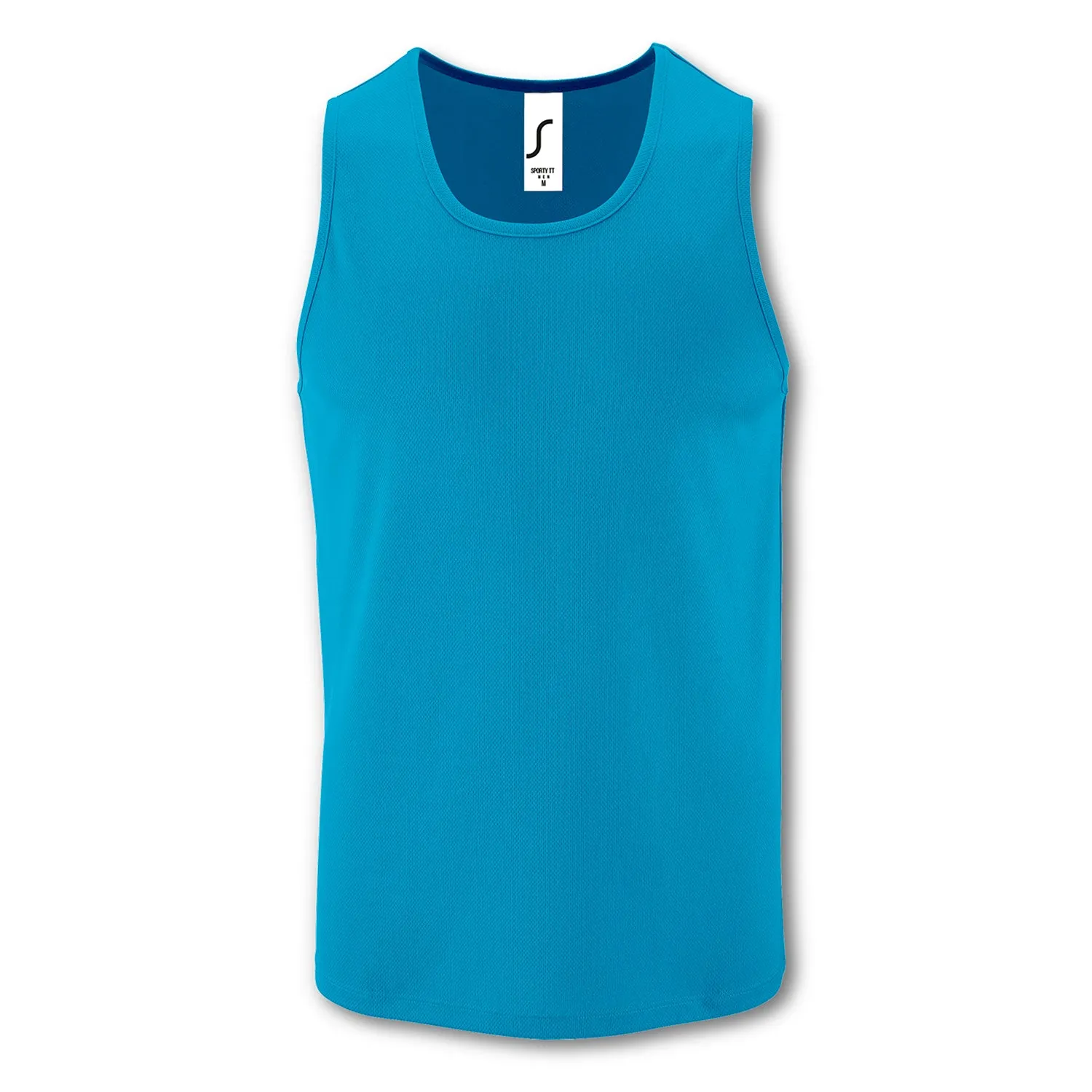 SOL'S Sporty Mens Tank Top