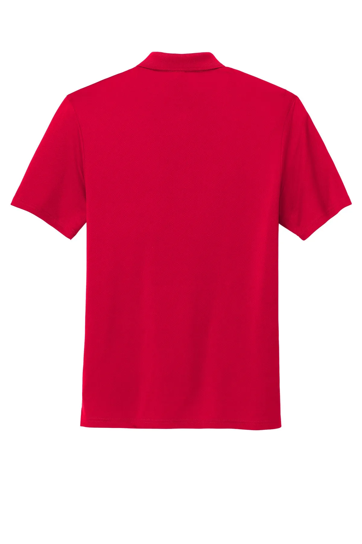 Sport-Tek Sideline Polo ST535 Deep Red