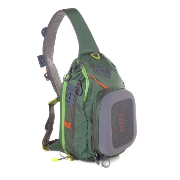 Summit Sling Pack 2.0