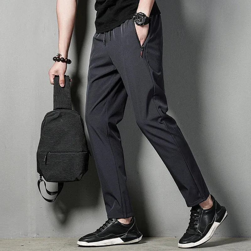 Trail Joggers