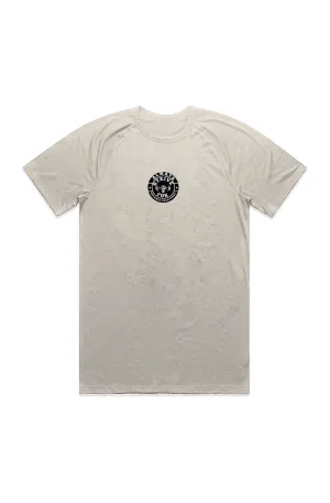UC- FOREVER GREATNESS STAPLE ACTIVE BLEND TEE