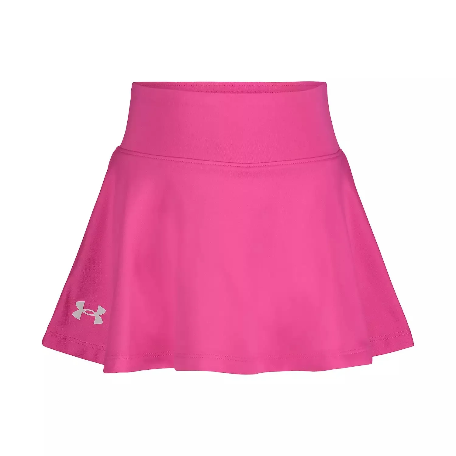 Under Armour Girl UA Motion Skort - Rebel Pink