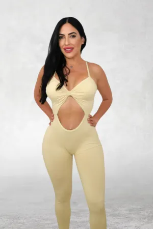 Vanilla DIVA Jumpsuit