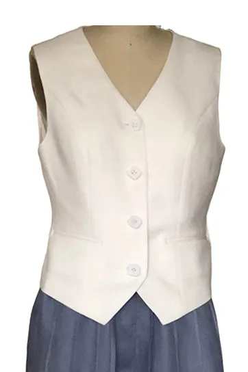 Vest- Style # K203