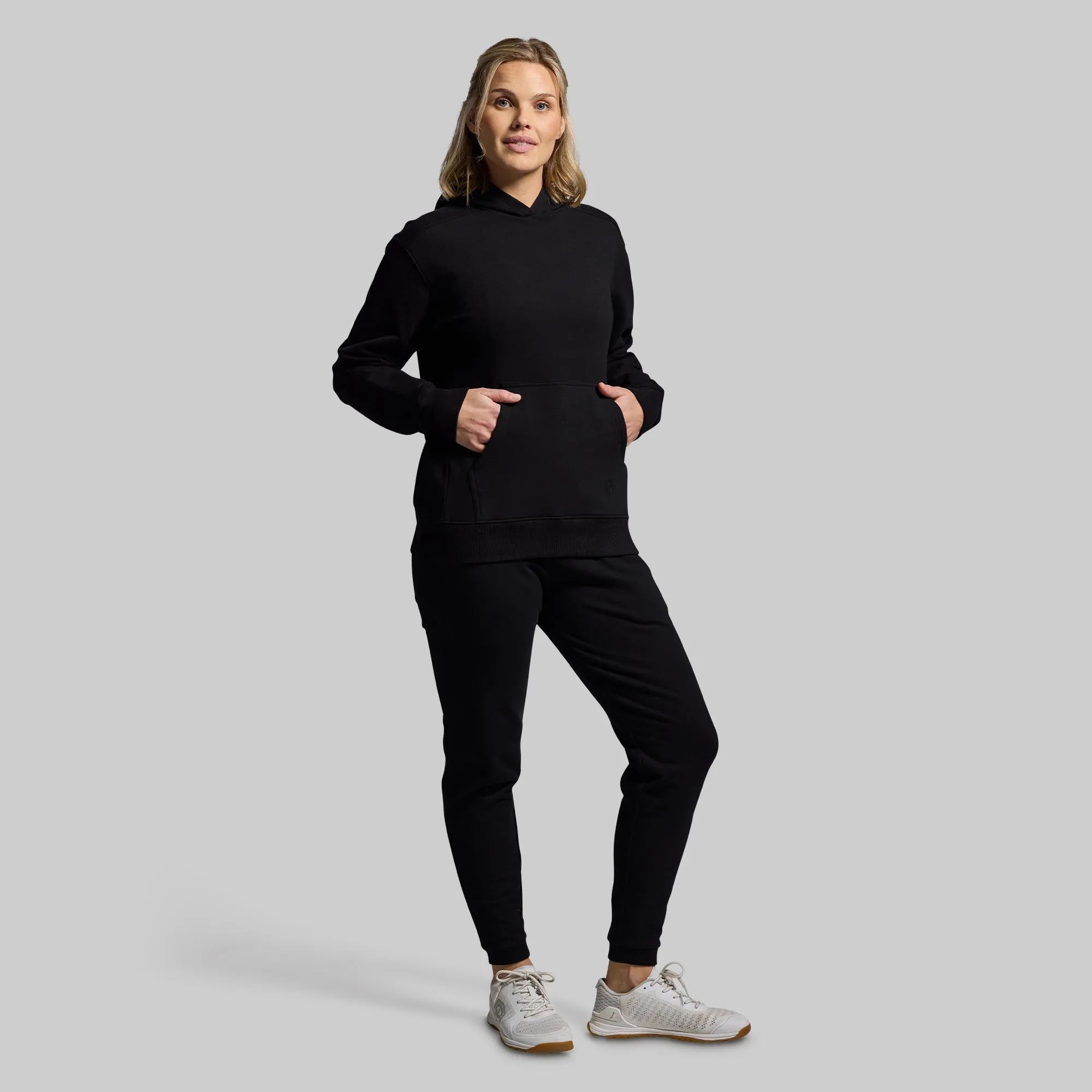 Women's Unmatched Jogger 2.0 (Black)