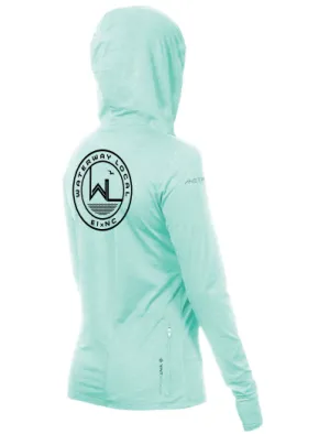 WWL Women's Breeze Tech Hoody
