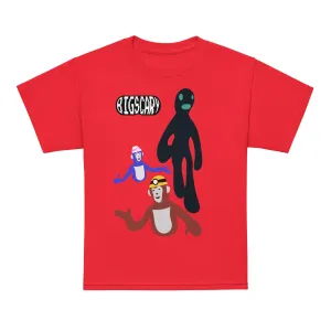 YOUTH VIRTUAL REALI-TEE SHIRT
